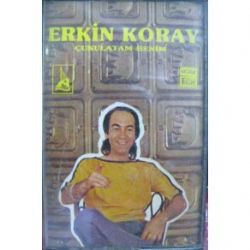 Erkin Koray Çukulatam Benim