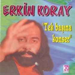 Erkin Koray Tek Başına Konser