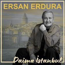 Ersan Erdura Daima İstanbul