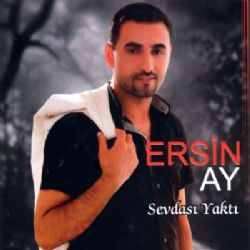 Ersin Ay Sevdası Yaktı