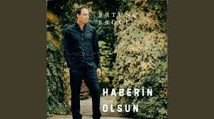 Ertunç Ergül Haberin Olsun