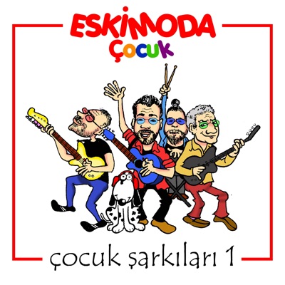 Eskimodaçocuk Sayende Öğretmenim