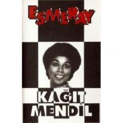 Esmeray Kağıt Mendil