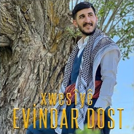 Evindar Dost Xwesiye