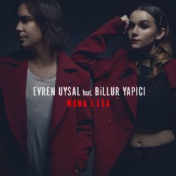 Evren Uysal Mona Lisa