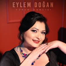 Eylem Doğan Yürek Sancısı