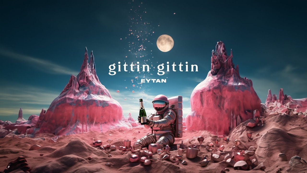 Eytan Gittin Gittin