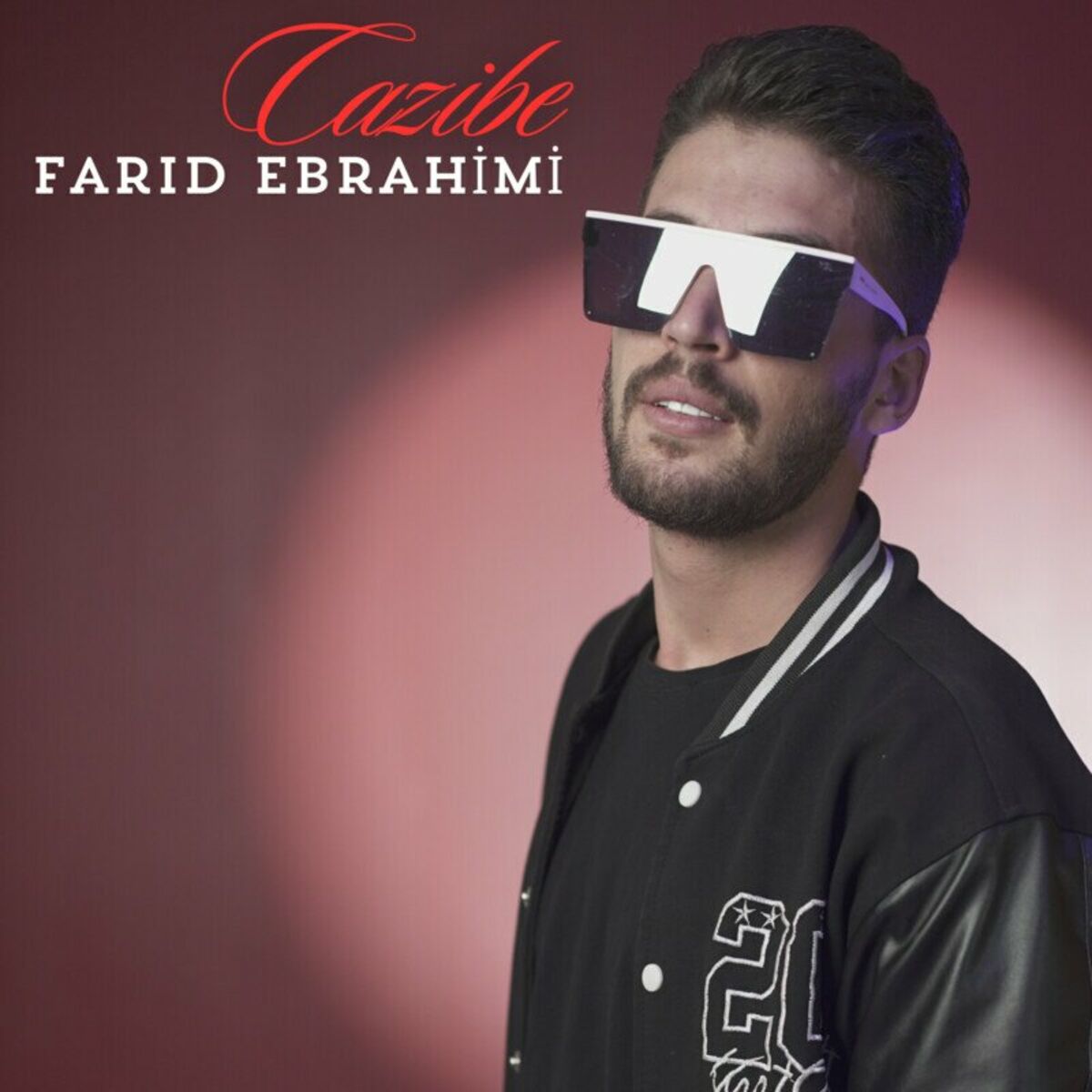 Farid Ebrahimi Cazibe