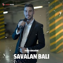 Farid Ebrahimi Savalan Balı