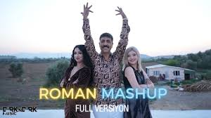 Fatih Bulut Roman Mashup 2