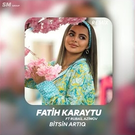 Fatih Karaytu Bitsin Artıq