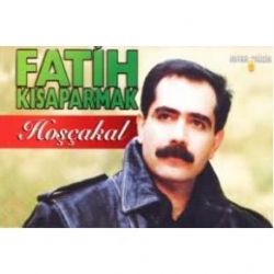 Fatih Kısaparmak Hoşçakal