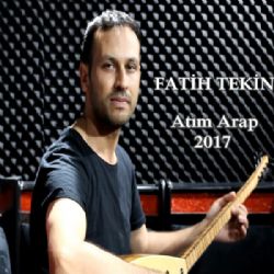 Fatih Tekin Atım Arap