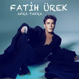 Fatih Ürek Afra Tafra