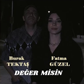 Fatma Güzel Değer Misin