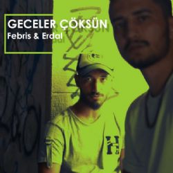 Febris Erdal Geceler Çöksün