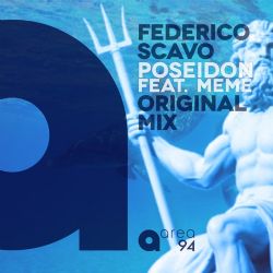 Federico Scavo Poseidon