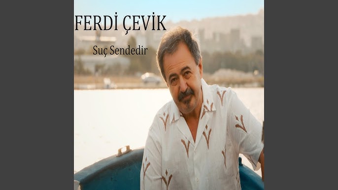 Ferdi Çevik Suç Sendedir