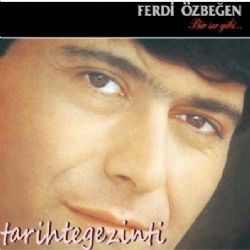 Ferdi Özbeğen Bir Sır Gibi