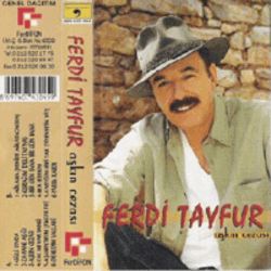 Ferdi Tayfur Aşkın Cezası