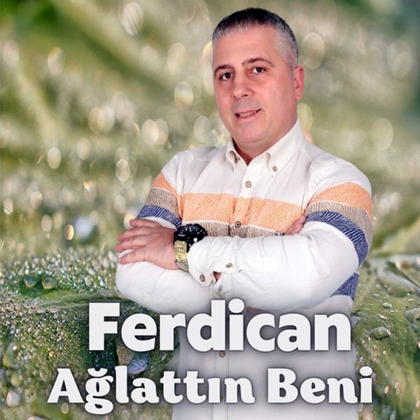 Ferdican Ağlattın Beni