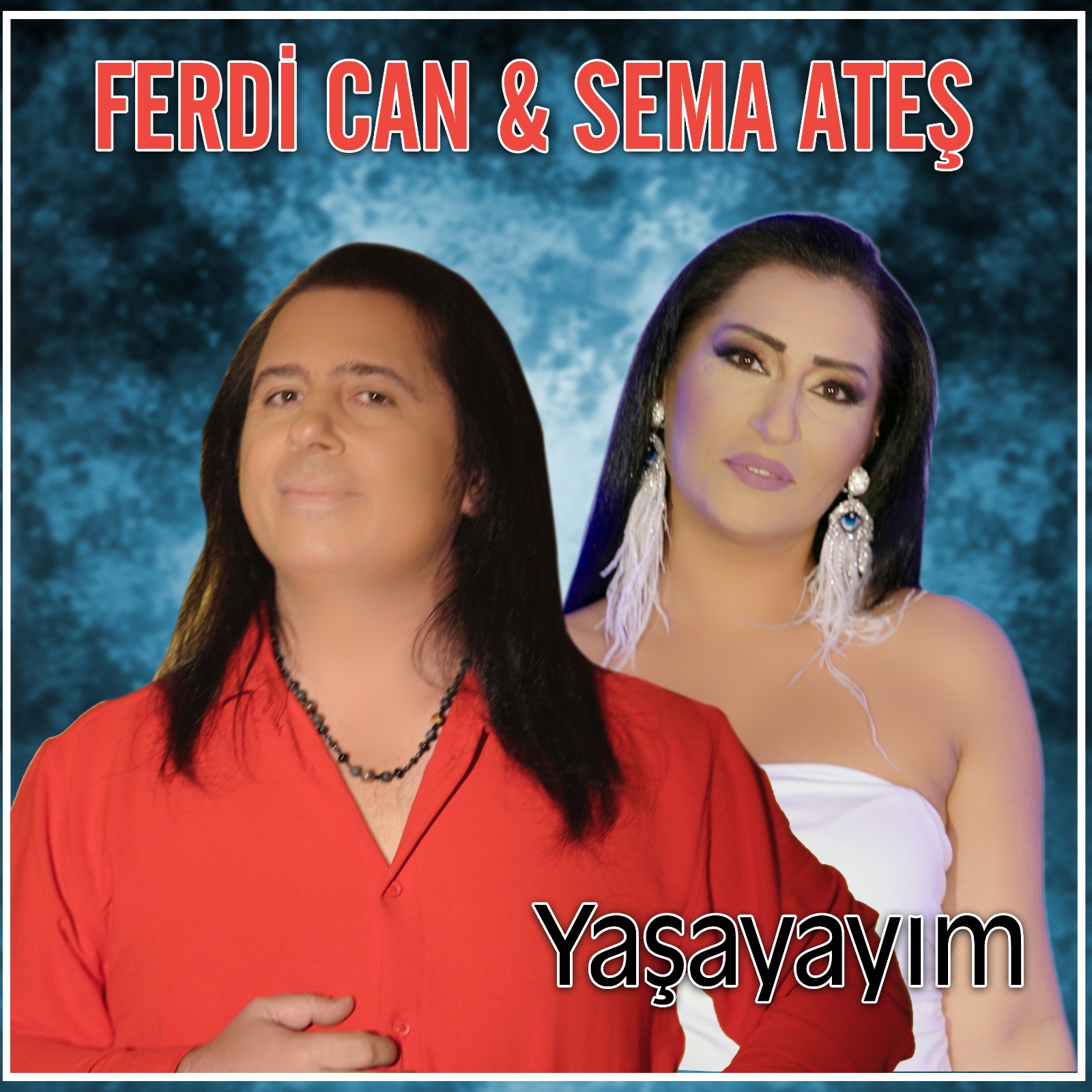 Ferdican Yaşayayım