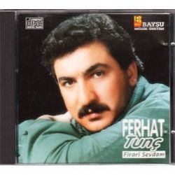 Ferhat Tunç Firari Sevdam