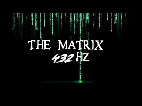 Feride Hilal Akın Matrix 432hz