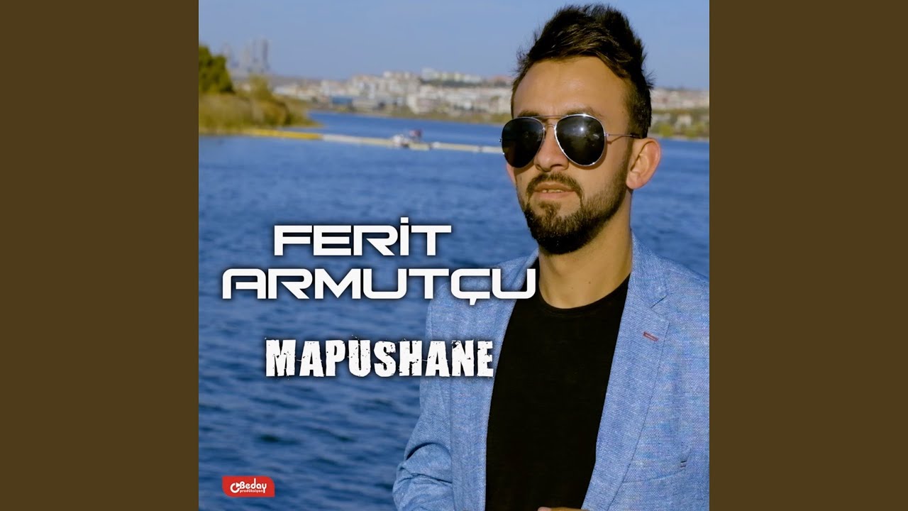 Ferit Armutçu Mapushane