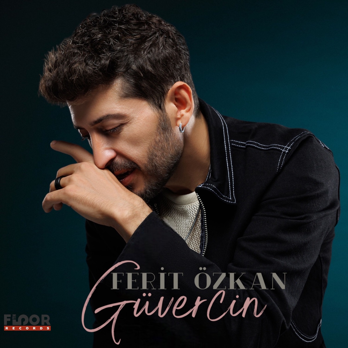 Ferit Özkan Güvercin