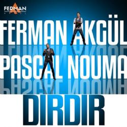 Ferman Akgül Dırdır