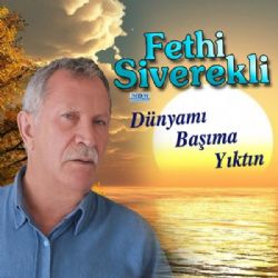 Fethi Siverekli Dünyamı Başıma Yıktın