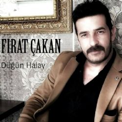 Fırat Çakan Düğün Halay