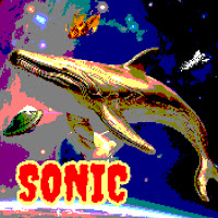 Flur Sonic