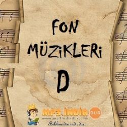 Fon Müzikleri D