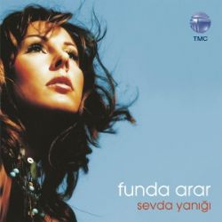 Funda Arar Sevda Yanığı