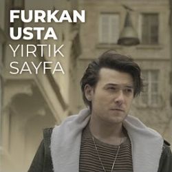 Furkan Usta Yırtık Sayfa