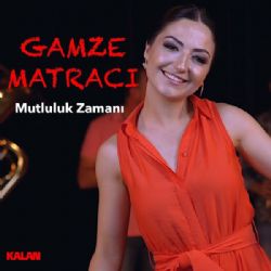 Gamze Matracı Mutluluk Zamanı