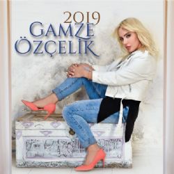 Gamze Özçelik 2019