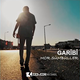 Garibi Mor Sümbüller