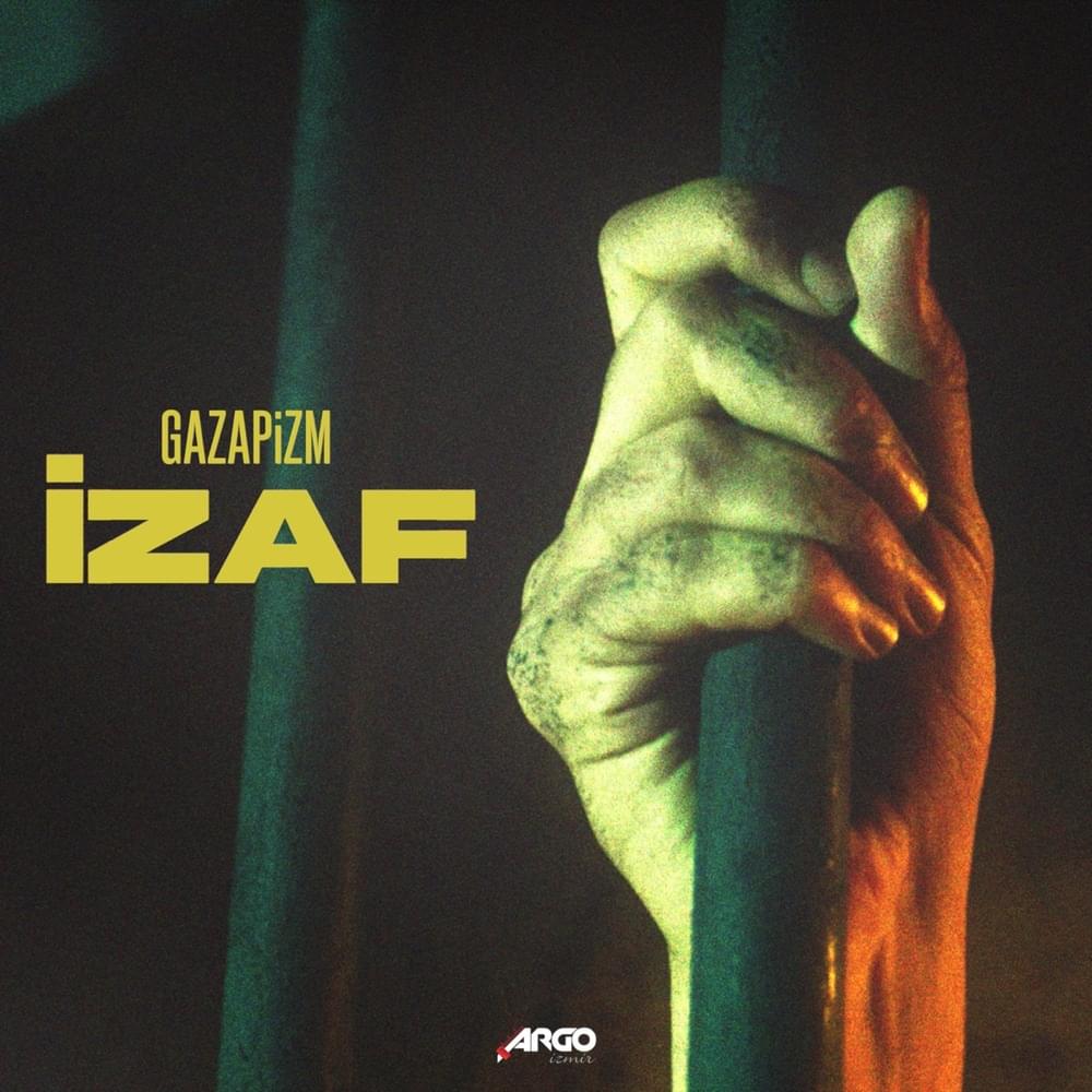 Gazapizm İzaf