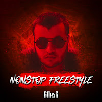 Gflexg Nonstop Freestyle