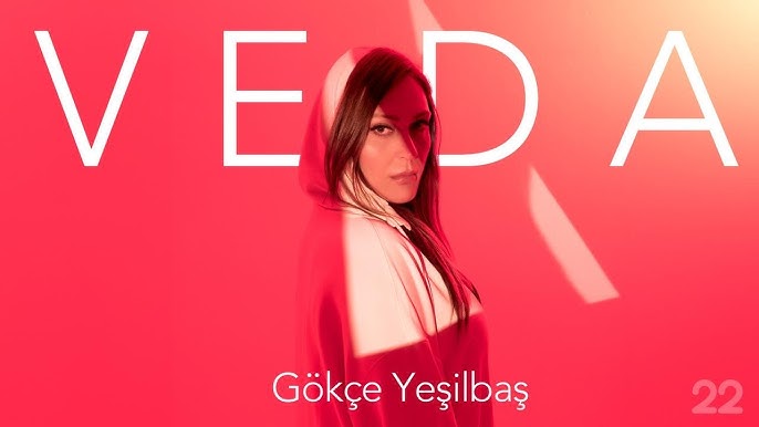 Gökçe Yeşilbaş Veda