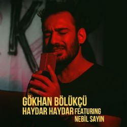 Gökhan Bölükçü Haydar Haydar