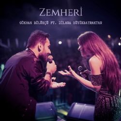 Gökhan Bölükçü Zemheri