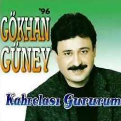 Gökhan Güney Kahrolası Gururum