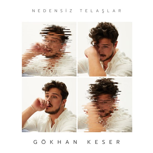 Gökhan Keser NEDENSİZ TELAŞLAR