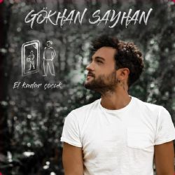 Gökhan Sayhan El Kadar Çocuk