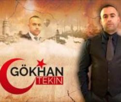 Gökhan Tekin Göktürk Güzeli