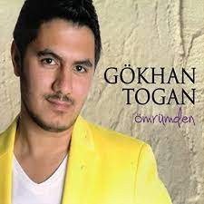 Gökhan Togan Ömrümden